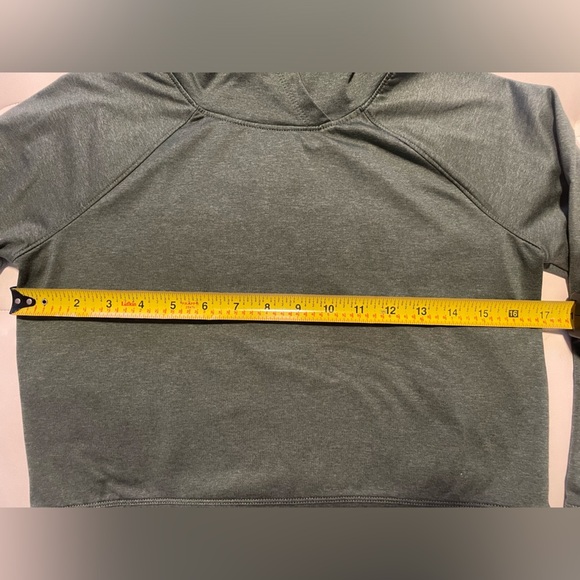 Old Navy Girls long sleeve shirt (10/12) - Picture 4 of 4